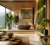 Beyond Expensive Decor: How Health and Mental Peace Are Shaping Modern Luxury Homes