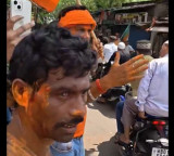 Bengal BJP Workers Halt Celebrations for Muslim Funeral Procession