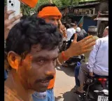 Bengal BJP Workers Halt Celebrations for Muslim Funeral Procession