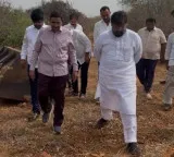 TDP Mahanadu Venue Finalized This Time in Nellore