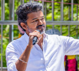 Vijay Faces Setback in Tamil Nadu Government Formation