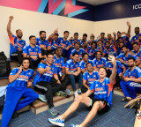 ICC T20 Rankings India Dominates T20 Format