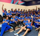 ICC T20 Rankings India Dominates T20 Format