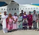 Tangirala Soumya Fulfilled Students Dream with Flight Trip