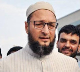 AIMIM Suffers Shock in Bengal All Candidates Lose Deposits