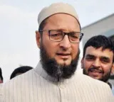 AIMIM Suffers Shock in Bengal All Candidates Lose Deposits