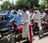 US Iran war strikes structural blow to Pakistans economy