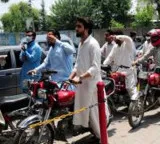 US Iran war strikes structural blow to Pakistans economy