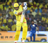 Sanju Samson Blazes to 87* as Chennai Super Kings Thrash Delhi Capitals by 8 Wickets in IPL 2026