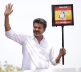 Vijays TVK Seeks Government Formation in Tamil Nadu Three Possible Paths