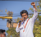 Vijay to be sworn in as Tamil Nadu Chief Minister