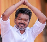 Vijay to Decide on Government Formation Says TVK MLA