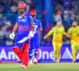 Sameer Rizvi Stubbs rescue Delhi modest target against CSK