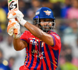 Rishabh Pant Says Lucknow Needs Luck After Loss
