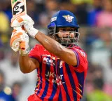 Rishabh Pant Says Lucknow Needs Luck After Loss