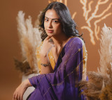 Avika Gor on Ugly Story Authenticity
