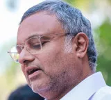 Vijay to Seek Support Says Karti Chidambaram