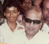 Vijays Victory Karunanidhi Never Imagined RGV Post