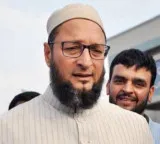 Asaduddin Owaisi Comments on Mamata Stalin Defeat