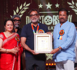 TFDA presents Dasari National Award 2026 to filmmaker R Balki