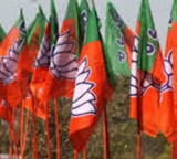 Krishnahendu Mukherjee BJP Opens Durga Mata Temple in Bengal After Years