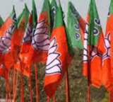 Krishnahendu Mukherjee BJP Opens Durga Mata Temple in Bengal After Years