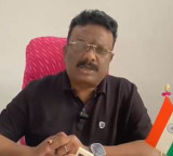 Dasoju Shravan Criticizes HYDCA Commissioners U Turn on Mining Issue