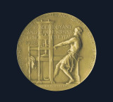 Anand Rk and Suparna Sharma win Pulitzer Prize