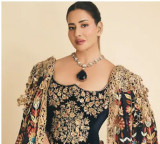 Sudha Reddy Shines at Met Gala with 142 Crore Necklace