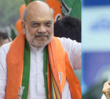 Amit Shah Fulfilled Pledge Ending Mamata Era in Bengal