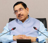 Prahlad Joshi Says Congress Will Be Zero After Karnataka