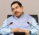 Prahlad Joshi Says Congress Will Be Zero After Karnataka
