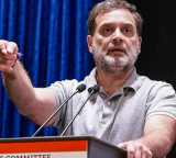 Rahul Gandhi Alleges BJP Election Theft in Bengal Assam