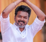 Vijay Likely to Resign from Trichy East After Winning Two Seats