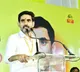 Nara Lokesh on Making AP a Data Center Hub