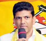 Pemmasani Addresses Amaravati villages issues