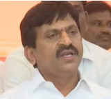 Ponguleti Srinivas Reddy Vows to Empower Farmers in Telangana