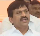 Ponguleti Srinivas Reddy Vows to Empower Farmers in Telangana
