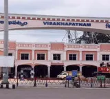 Visakha Railway Zone Gets Green Signal Gazette Notification Released