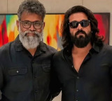 Ram Charan Sukumar Movie RC17 Crazy Update