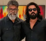 Ram Charan Sukumar Movie RC17 Crazy Update