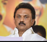 Stalin Resigns as Chief Minister After Election Loss