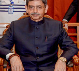Soumitra Mohan Appointed as Secretary to Bengal Governor After BJP Victory