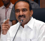 Etela Rajender says Revanth Reddys actions dont match promises