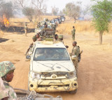 23 killed in Boko Haram attack in Chad