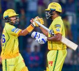 IPL 2026: Gaikwad hails Samson as CSK’s ‘backbone’, credits bowlers for turnaround
