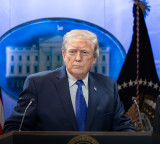 'Project Freedom' paused amid Iran talks: Trump
