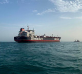 Hormuz crisis fuels global oil fears