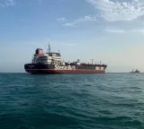 Hormuz crisis fuels global oil fears