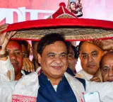 Himanta Sarma to meet Assam Governor today to submit resignation